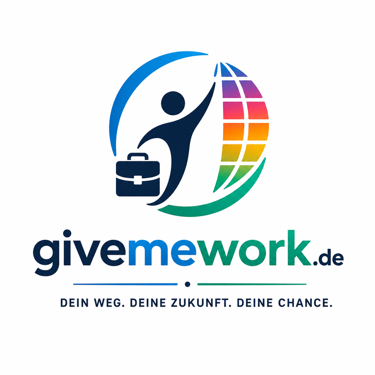 givemework.de logo
